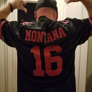 Meet your Posher, Cody